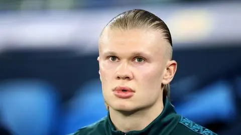 Erling Haaland