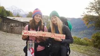 Azja Express: Paulina i Izabela zdobyły immunitet