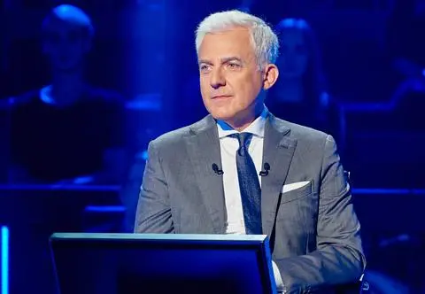 "Milionerzy". Dasz radę z tymi pytaniami o rymowanki, wyliczanki i łamańce językowe? Rozwiąż QUIZ