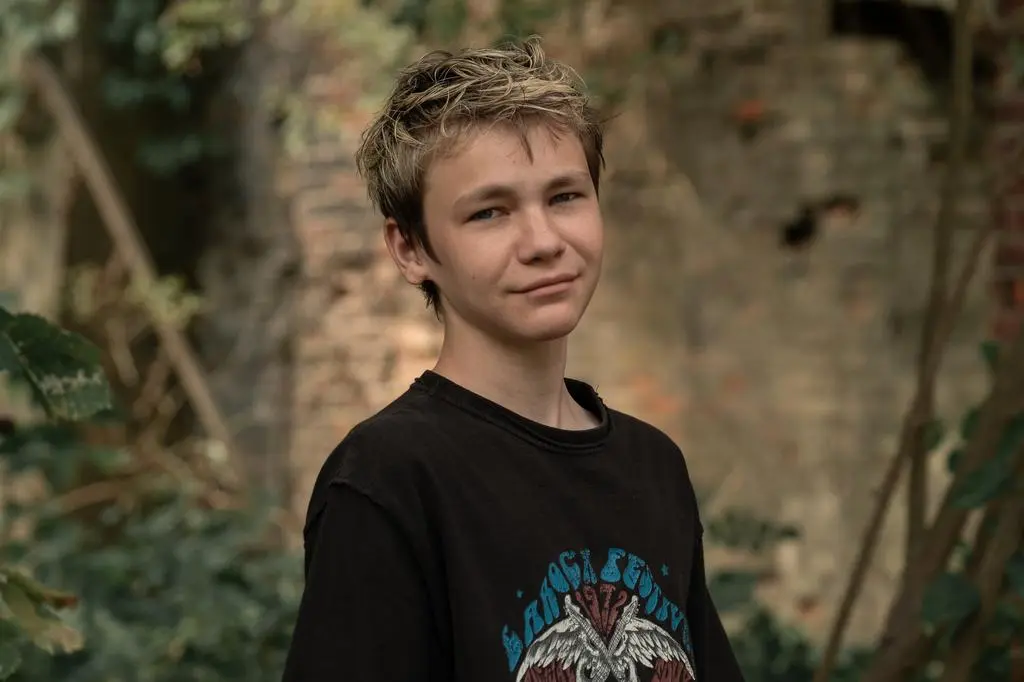 Eryk Wróbel
