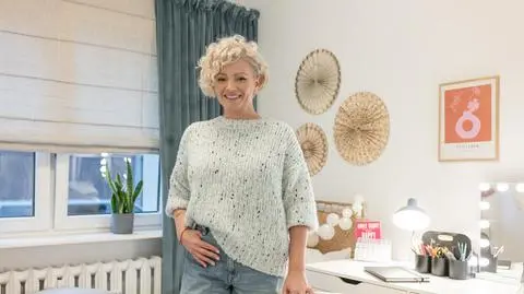 Totalne remonty Szelągowskiej: Dorota Szelągowska