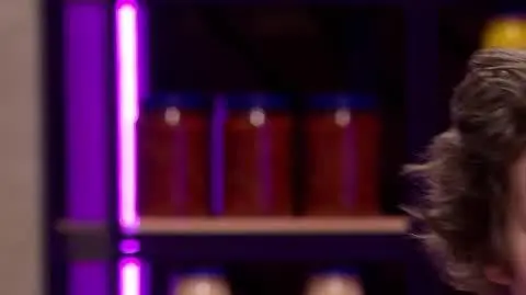 MasterChef Nastolatki PRZED EMISJĄ: Iwo gotuje od trzech lat