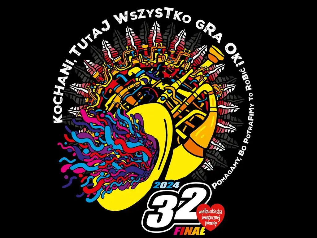 WOŚP