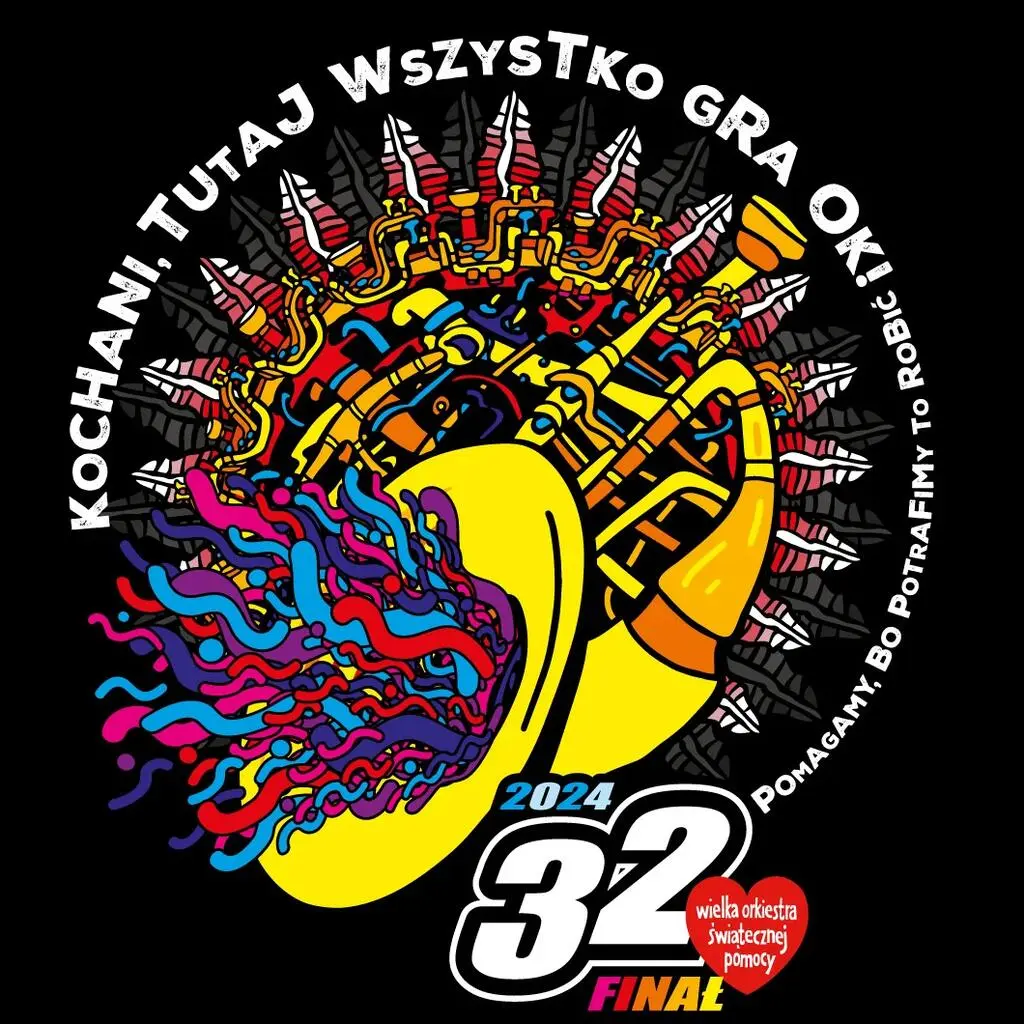 32. Finał WOŚP