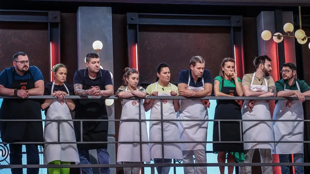 MasterChef 12: odcinek 3