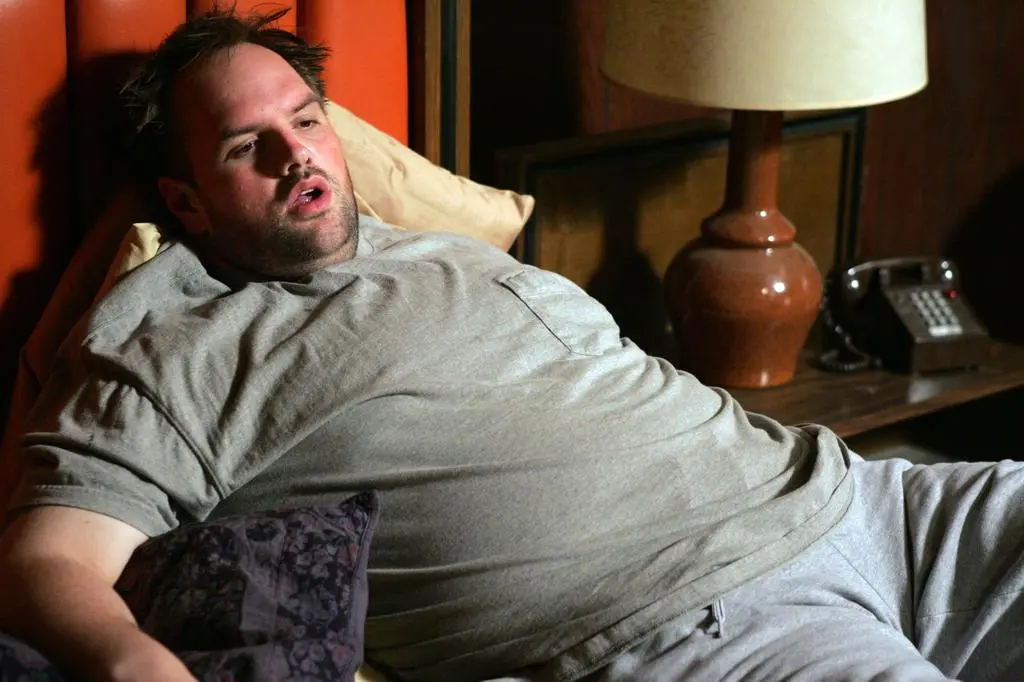 Ethan Suplee