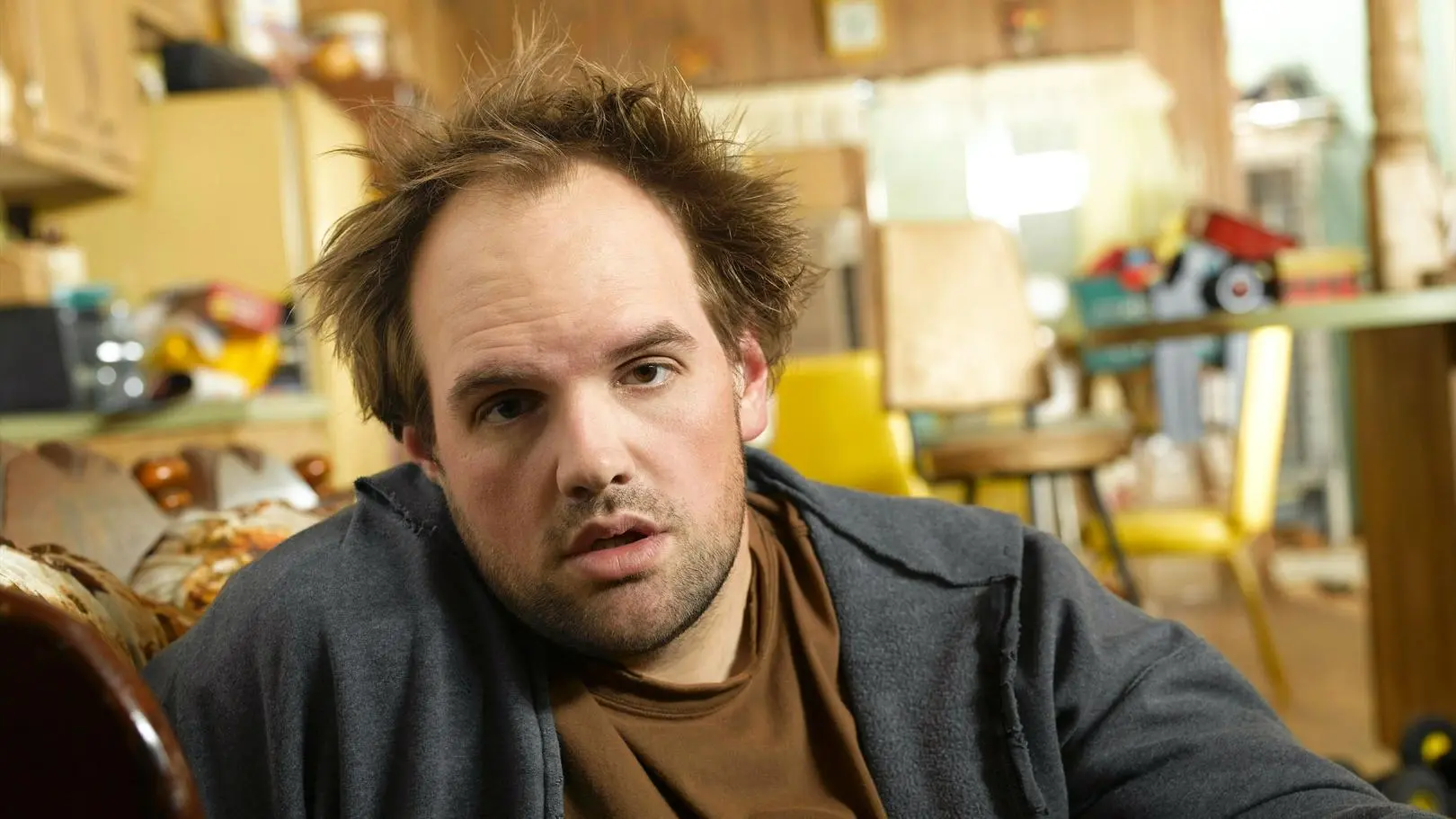 Kiedyś ważył ponad 240 kg! Dziś Ethan Suplee mówi gorzko na temat kontrowersyjnych leków. "Nie jest to rozwiązanie"