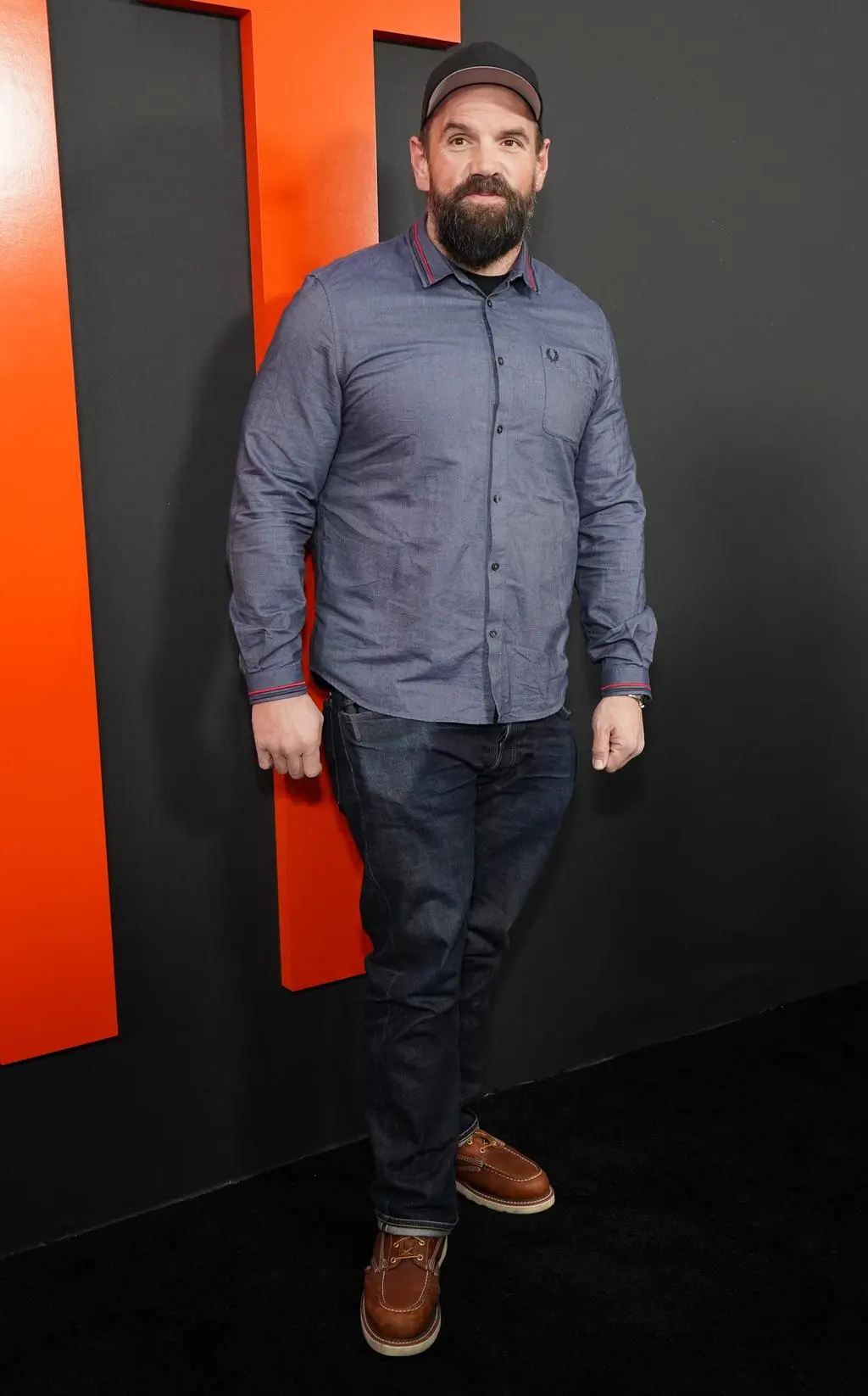 Ethan Suplee