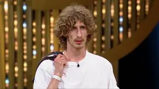 Top Model: Borys zerwał z nałogiem dzięki miłości