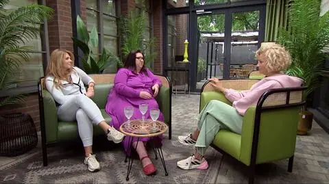 Totalne remonty Szelągowskiej: Magda, Monika, Dorota