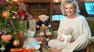 Podaruj misia: Dorota Szelągowska