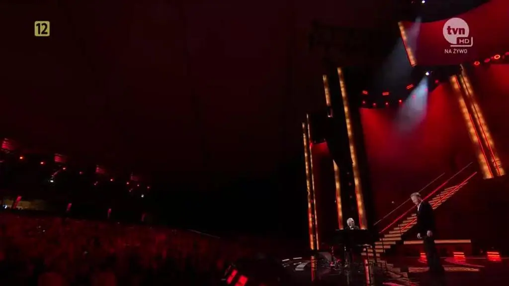 Mchal Bajor Nie chc? wi?cej