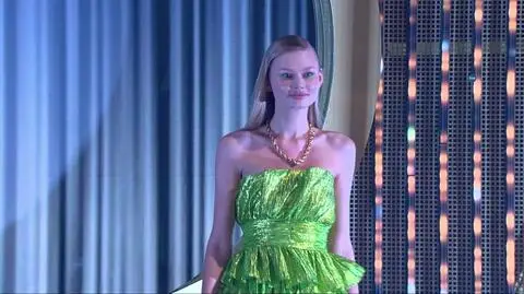 Top Model 11: Michalina Wojciechowska