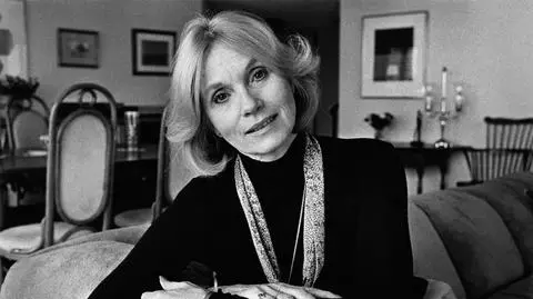 Eva Marie Saint