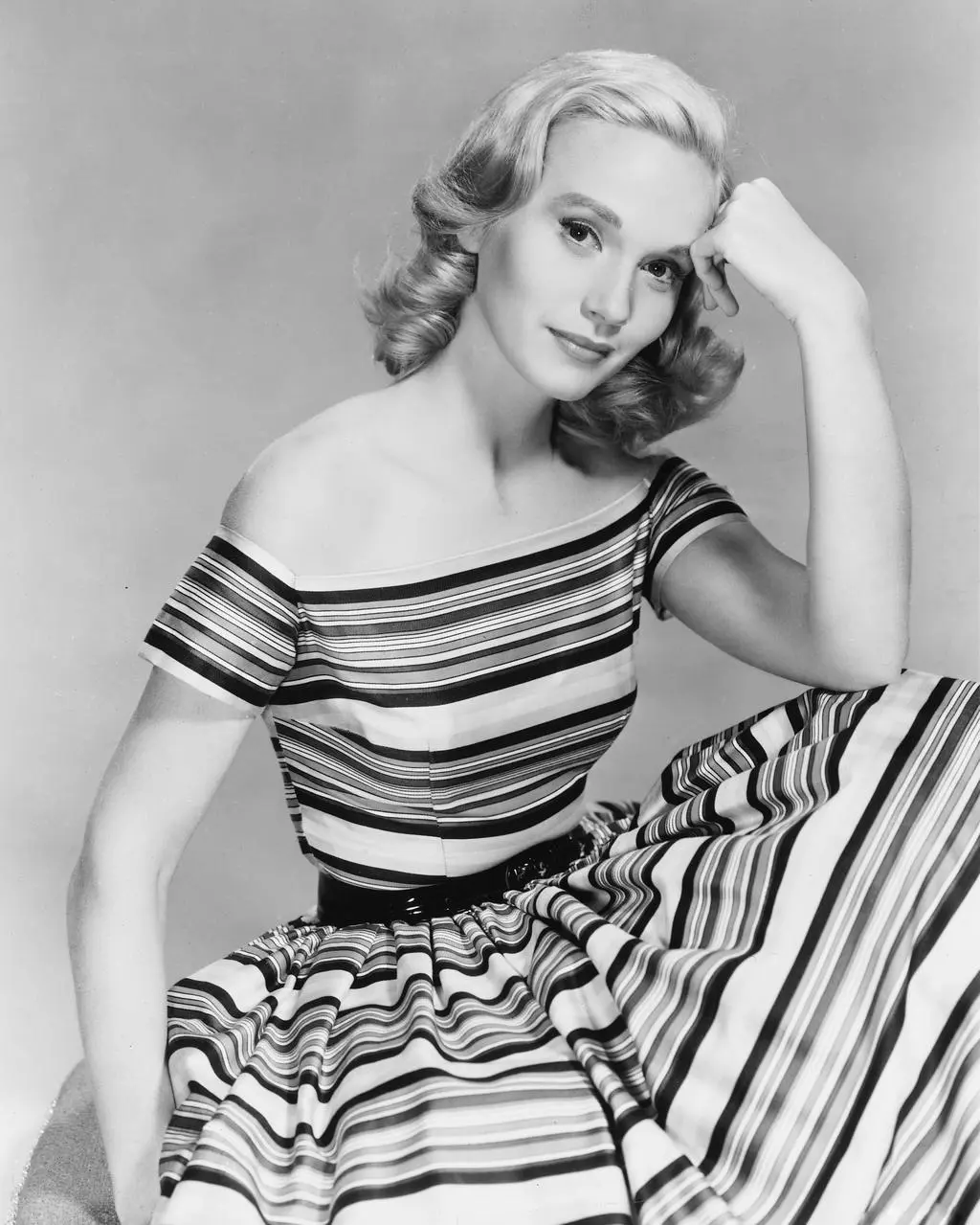Eva Marie Saint