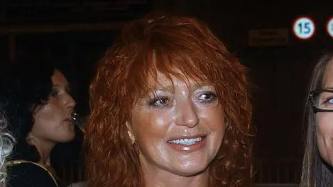 Ewa Sałacka