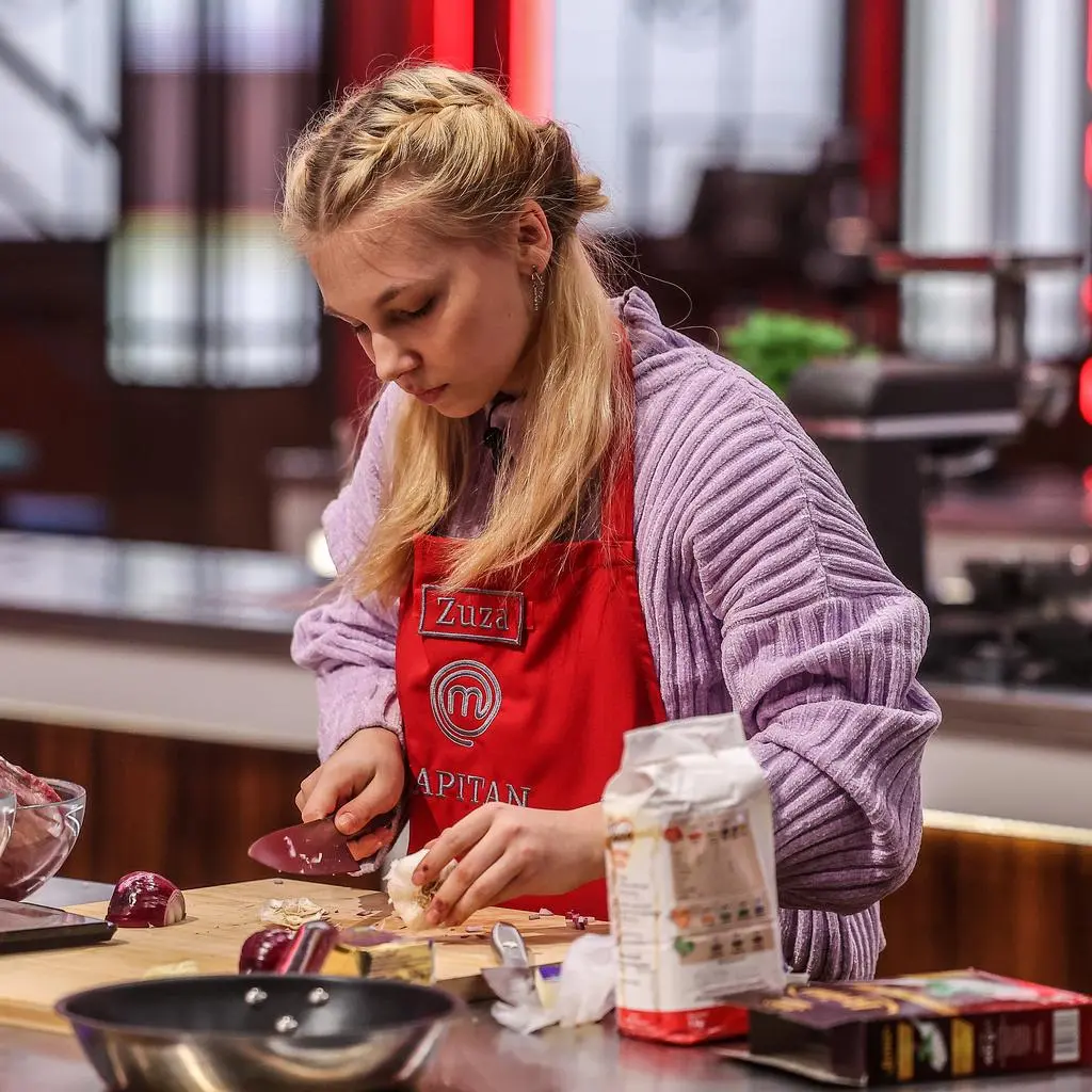 MasterChef Nastolatki