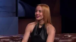 Kuba Wojewódzki. Marianna Schreiber: "Chciałabym nie czuć się takim przegrywem w życiu"