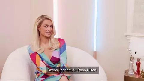 Top Model: Paris Hilton