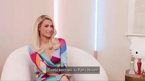 Top Model: Paris Hilton