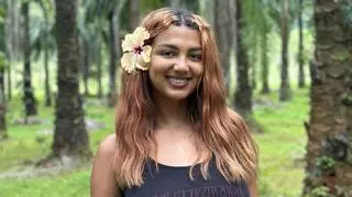 Królowa Przetrwania: Waleria Szewczyk