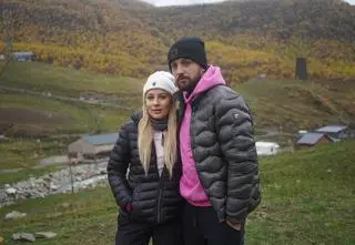 "Nigdy się tak nie bałam". Pamiętacie tę podróż Andziaks z Luką w "Azja Express"?