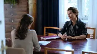 Tajemnica zawodowa 2: Prokurator Wolska podejrzewa Julię