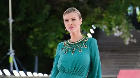 Najlepsze momenty 4. odcinka Top Model