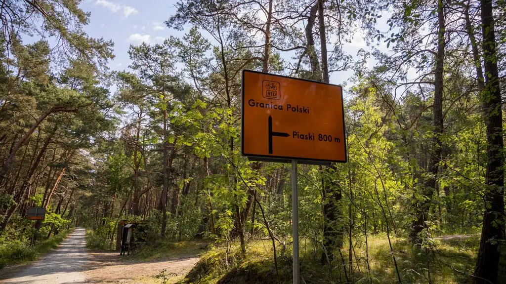 Krynica Morska