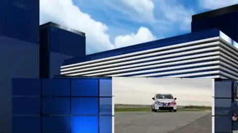 Wyścigówka dla nastolatków