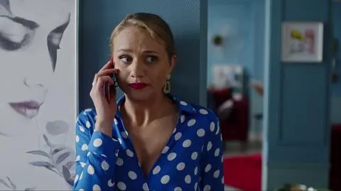 Papiery na szczęście, odcinek 167