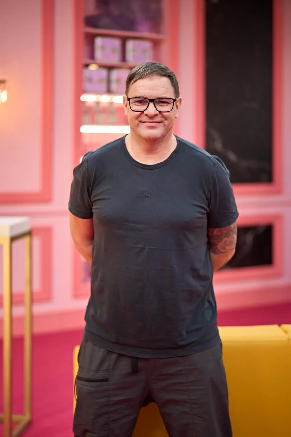 Drag Me Out: Tomasz Karolak
