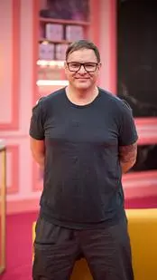 Drag Me Out: Tomasz Karolak