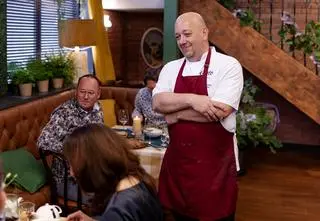 Kuchenne rewolucje: Jak wypadła finałowa kolacja w premierowym odcinku nowego sezonu? [TYLKO U NAS]