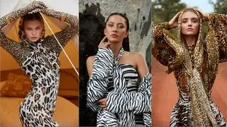 Top Model: Droga Klaudii, Michaliny i Natalii do finału