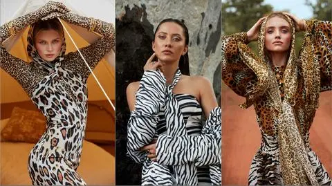 Droga Klaudii, Michaliny i Natalii do finału Top Model