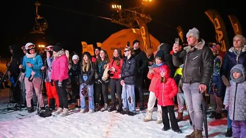 Projekt Zima 2023: Koncert Moniki Lewczuk