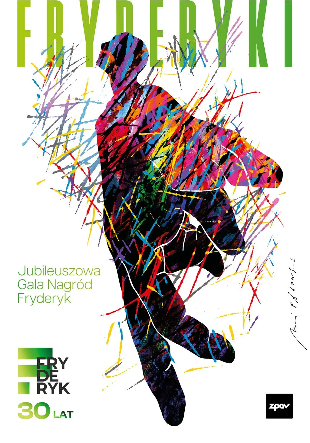 Fryderyki 2024