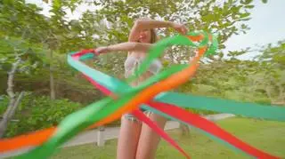 Hotel Paradise 8: Dominika Bereś