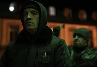 Skazana 3: Kolejna ofiara Hepnera. Alicja traci sojusznika