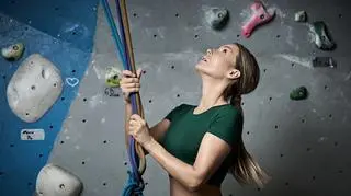 Pokonaj mnie, jeśli potrafisz: Małgorzata Rozenek-Majdan