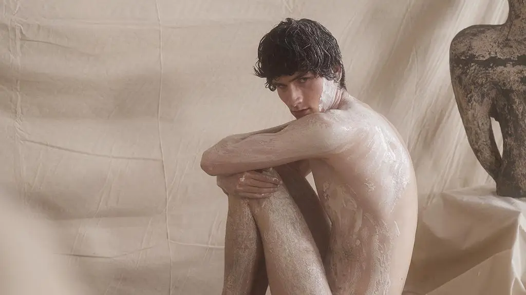 Top Model: Dominik Szymański