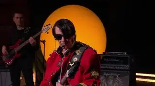 Kuba Wojewódzki: Maciej Maleńczuk i Homo Twist na żywo w studiu!