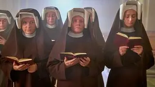 Lipowo. Zmowa milczenia - odcinek 1