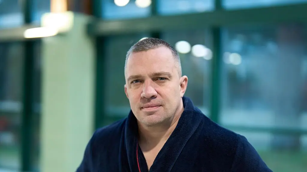 Łukasz Orbitowski 