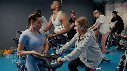 Sekrety życia, odcinek 25