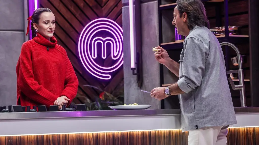 MasterChef Nastolatki
