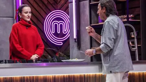 MasterChef Nastolatki, sezon 1, odcinek 2