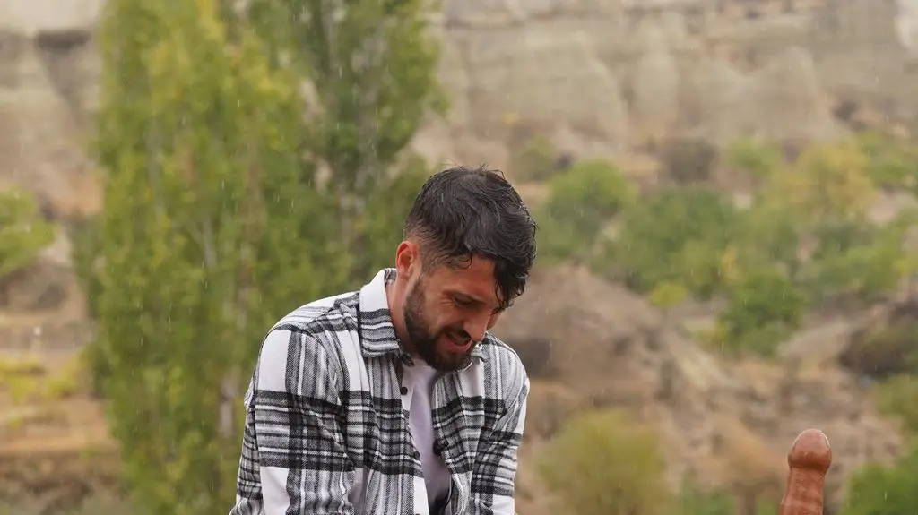 Azja Express: Luka