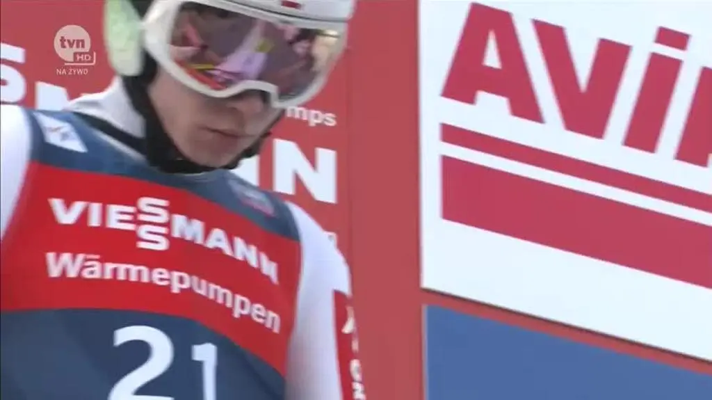 Aleksander Zniszczo? pierwsza seria